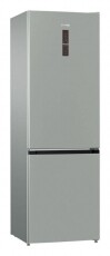 Gorenje NRK6192TX4 Konyhai termékek - Hűtő, fagyasztó (beépíthető) - Alulfagyasztós kombinált hűtő - 342653