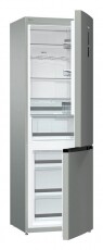 Gorenje NRK6192TX4 Konyhai termékek - Hűtő, fagyasztó (beépíthető) - Alulfagyasztós kombinált hűtő - 342653