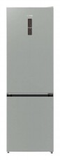 Gorenje NRK6192TX4 Konyhai termékek - Hűtő, fagyasztó (beépíthető) - Alulfagyasztós kombinált hűtő - 342653