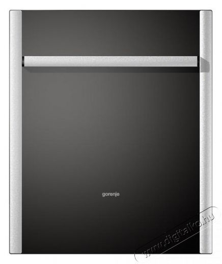 Gorenje DFD72PAA dekorlap mosogatógéphez Konyhai termékek - Mosogatógép - Kiegészítő - 283899