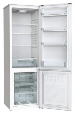Gorenje RK4172ANW alulfagyasztós hűtőszekrény Konyhai termékek - Hűtő, fagyasztó (szabadonálló) - Alulfagyasztós kombinált hűtő - 347616