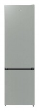 Gorenje RK6202EX4 alulfagyasztós hűtőszekrény Konyhai termékek - Hűtő, fagyasztó (beépíthető) - Alulfagyasztós kombinált hűtő - 342663