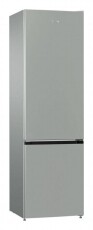 Gorenje RK6202EX4 alulfagyasztós hűtőszekrény Konyhai termékek - Hűtő, fagyasztó (beépíthető) - Alulfagyasztós kombinált hűtő - 342663