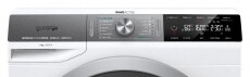 Gorenje WS967LN elöltöltős mosógép Háztartás / Otthon / Kültér - Mosógép / szárítógép - Elöltöltős normál (60cm-ig) mosógép - 339556