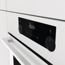 Gorenje BO735E11W beépíthető sütő Konyhai termékek - Sütő-főzőlap, tűzhely (beépíthető) - Sütő (beépíthető) - 350165