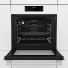 Gorenje BO735E20W beépíthető sütő Konyhai termékek - Sütő-főzőlap, tűzhely (beépíthető) - Sütő (beépíthető) - 350167