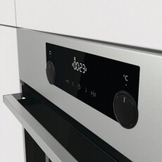 Gorenje BOP737E11X beépíthető pirolitikus sütő Újdonságok - Új termékek - 353199