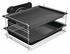 Gorenje BOP737E11X beépíthető pirolitikus sütő Újdonságok - Új termékek - 353199