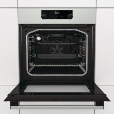 Gorenje BOP737E11X beépíthető pirolitikus sütő Újdonságok - Új termékek - 353199