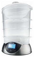 Gorenje FS900E főző-pároló edény Konyhai termékek - Konyhai kisgép (sütés / főzés / hűtés / ételkészítés) - Pároló - 283668