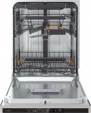 Gorenje GI66168X beépíthető mosogatógép Konyhai termékek - Mosogatógép - Normál (60cm) beépíthető mosogatógép - 362209