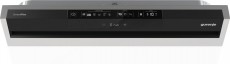 Gorenje GI66168X beépíthető mosogatógép Konyhai termékek - Mosogatógép - Normál (60cm) beépíthető mosogatógép - 362209
