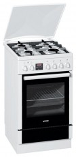 Gorenje K57364AWG kombinált tűzhely Konyhai termékek - Sütő-főzőlap, tűzhely (szabadonálló) - Kombinált tűzhely (szabadonálló) - 283639