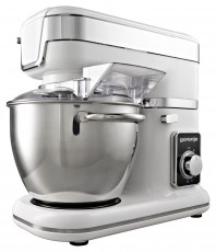 Gorenje MMC800W konyhai robotgép Konyhai termékek - Konyhai kisgép (előkészítés / feldolgozás) - Konyhai robotgép - 309992