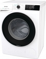 Gorenje WEI84CPS elöltöltős mosógép Háztartás / Otthon / Kültér - Mosógép / szárítógép - Elöltöltős normál (60cm-ig) mosógép - 362211