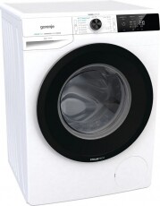 Gorenje WEI84CPS elöltöltős mosógép Háztartás / Otthon / Kültér - Mosógép / szárítógép - Elöltöltős normál (60cm-ig) mosógép - 362211