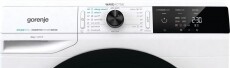 Gorenje WEI84CPS elöltöltős mosógép Háztartás / Otthon / Kültér - Mosógép / szárítógép - Elöltöltős normál (60cm-ig) mosógép - 362211