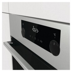 Gorenje BO735E11X beépíthető sütő Konyhai termékek - Sütő-főzőlap, tűzhely (beépíthető) - Sütő (beépíthető) - 348412