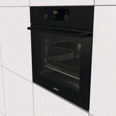 Gorenje BO735E20B beépíthető sütő Konyhai termékek - Sütő-főzőlap, tűzhely (beépíthető) - Sütő (beépíthető) - 350166