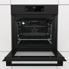 Gorenje BO735E20B beépíthető sütő Konyhai termékek - Sütő-főzőlap, tűzhely (beépíthető) - Sütő (beépíthető) - 350166