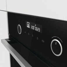 Gorenje BO747A33XG beépíthető elektromos sütő Konyhai termékek - Sütő-főzőlap, tűzhely (beépíthető) - Sütő (beépíthető) - 350063