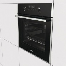 Gorenje BO747A42XG beépíthető elektromos sütő Konyhai termékek - Sütő-főzőlap, tűzhely (beépíthető) - Sütő (beépíthető) - 362224