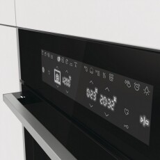 Gorenje BO758A33XG beépíthető sütő Konyhai termékek - Sütő-főzőlap, tűzhely (beépíthető) - Sütő (beépíthető) - 350177