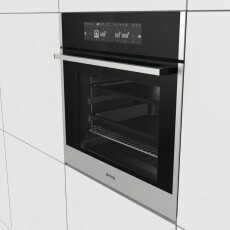 Gorenje BO758A33XG beépíthető sütő Konyhai termékek - Sütő-főzőlap, tűzhely (beépíthető) - Sütő (beépíthető) - 350177
