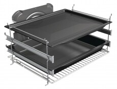 Gorenje BO758A33XG beépíthető sütő Konyhai termékek - Sütő-főzőlap, tűzhely (beépíthető) - Sütő (beépíthető) - 350177