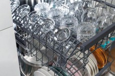 Gorenje GI641D60 beépíthető mosogatógép Konyhai termékek - Mosogatógép - Normál (60cm) beépíthető mosogatógép - 364188