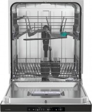 Gorenje GI641D60 beépíthető mosogatógép Konyhai termékek - Mosogatógép - Normál (60cm) beépíthető mosogatógép - 364188
