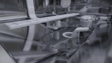 Gorenje GI641D60 beépíthető mosogatógép Konyhai termékek - Mosogatógép - Normál (60cm) beépíthető mosogatógép - 364188