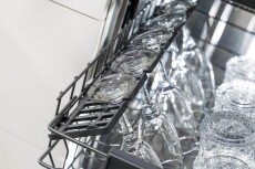 Gorenje GI641D60 beépíthető mosogatógép Konyhai termékek - Mosogatógép - Normál (60cm) beépíthető mosogatógép - 364188