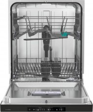 Gorenje GI661D60 beépíthető mosogatógép Konyhai termékek - Mosogatógép - Normál (60cm) beépíthető mosogatógép - 364193