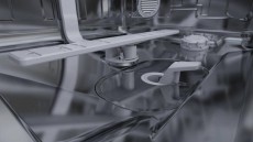 Gorenje GI661D60 beépíthető mosogatógép Konyhai termékek - Mosogatógép - Normál (60cm) beépíthető mosogatógép - 364193