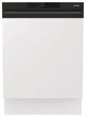 Gorenje GI661D60 beépíthető mosogatógép Konyhai termékek - Mosogatógép - Normál (60cm) beépíthető mosogatógép - 364193