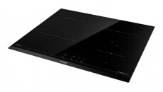 Gorenje IT640BCSC beépíthető indukciós főzőlap Konyhai termékek - Sütő-főzőlap, tűzhely (beépíthető) - Indukciós főzőlap (beépíthető) - 350194