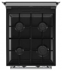 Gorenje K5341SJ kombinált tűzhely Konyhai termékek - Sütő-főzőlap, tűzhely (szabadonálló) - Kombinált tűzhely (szabadonálló) - 327904