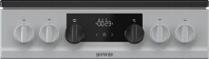 Gorenje K5341SJ kombinált tűzhely Konyhai termékek - Sütő-főzőlap, tűzhely (szabadonálló) - Kombinált tűzhely (szabadonálló) - 327904