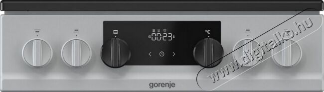 Gorenje K5341SJ kombinált tűzhely Konyhai termékek - Sütő-főzőlap, tűzhely (szabadonálló) - Kombinált tűzhely (szabadonálló) - 327904