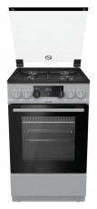 Gorenje K5341SJ kombinált tűzhely Konyhai termékek - Sütő-főzőlap, tűzhely (szabadonálló) - Kombinált tűzhely (szabadonálló) - 327904