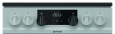 Gorenje K5352SH kombinált tűzhely Konyhai termékek - Sütő-főzőlap, tűzhely (szabadonálló) - Kombinált tűzhely (szabadonálló) - 332528