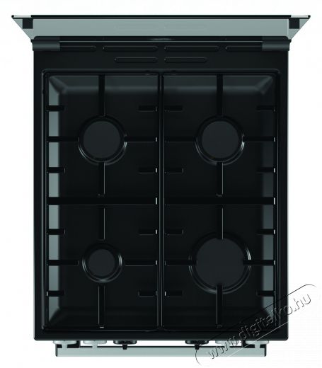 Gorenje K5352SH kombinált tűzhely Konyhai termékek - Sütő-főzőlap, tűzhely (szabadonálló) - Kombinált tűzhely (szabadonálló) - 332528
