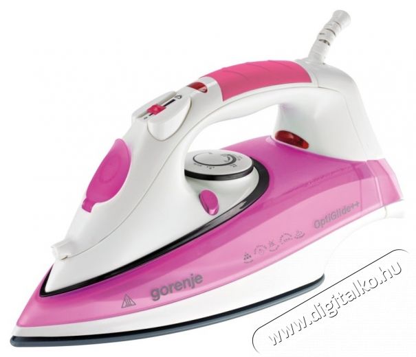 Gorenje SIH2200PC vasal&oacute; H&aacute;ztart&aacute;s / Otthon / K&uuml;lt&eacute;r - Vasal&oacute; - Vasal&oacute; - 309995