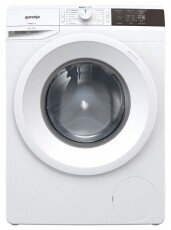 Gorenje WE703 elöltöltős mosógép Háztartás / Otthon / Kültér - Mosógép / szárítógép - Elöltöltős normál (60cm-ig) mosógép - 339348