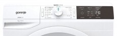 Gorenje WE703 elöltöltős mosógép Háztartás / Otthon / Kültér - Mosógép / szárítógép - Elöltöltős normál (60cm-ig) mosógép - 339348