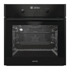 Gorenje BO747A33BG beépíthető sütő Konyhai termékek - Sütő-főzőlap, tűzhely (beépíthető) - Sütő (beépíthető) - 350172