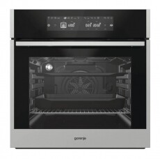Gorenje BO758A47XG beépíthető sütő Konyhai termékek - Sütő-főzőlap, tűzhely (beépíthető) - Sütő (beépíthető) - 350178