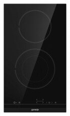 Gorenje ECT322BCSC elektromos főzőlap Konyhai termékek - Sütő-főzőlap, tűzhely (beépíthető) - Elektromos főzőlap (beépíthető) - 339328