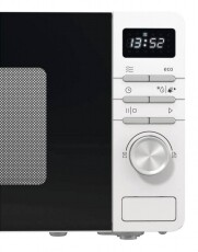 Gorenje MO20A3W mikrohullámú sütő Konyhai termékek - Mikrohullámú sütő - Mikrohullámú sütő (szabadonálló) - 350072